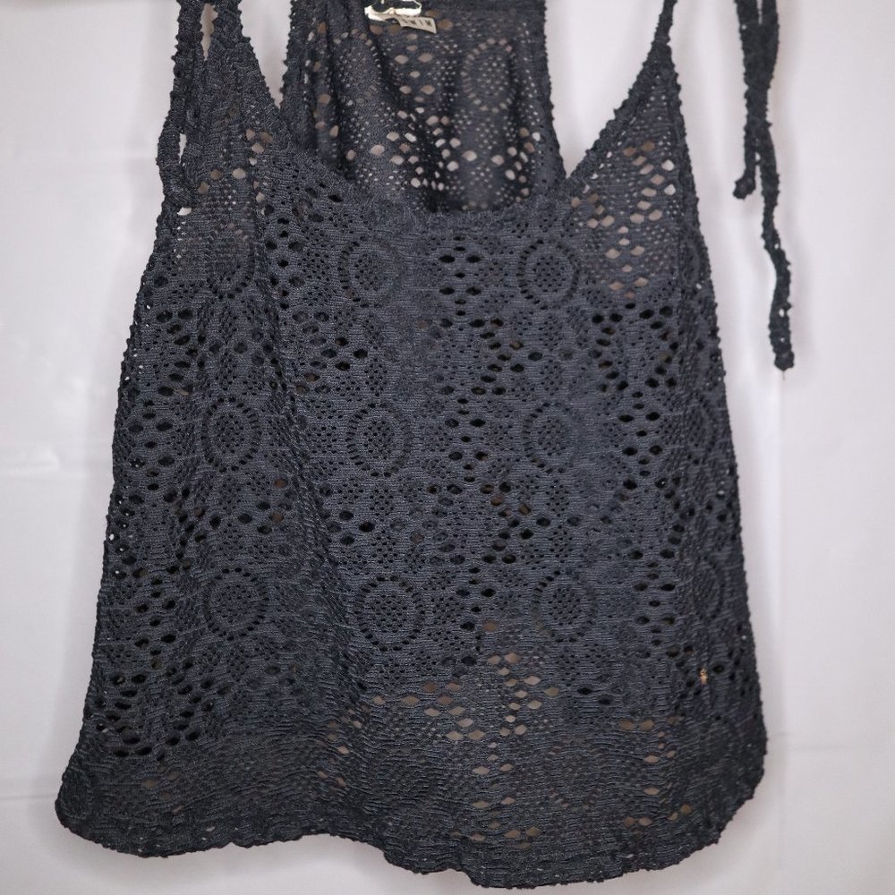 Roxy Swim Cover up (Top)